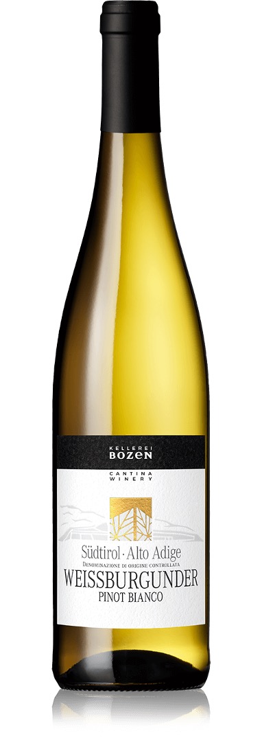 Pinot Bianco Alto Adige DOC 2021