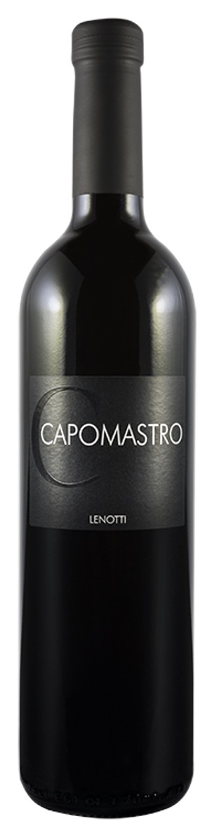 Capomastro - Veneto IGT Rosso 2021